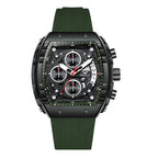 High Quality Fashion Sports ONOLA Brand Watch for Men Night Light Quartz Chronograph Watch Factory Wholesale Watches