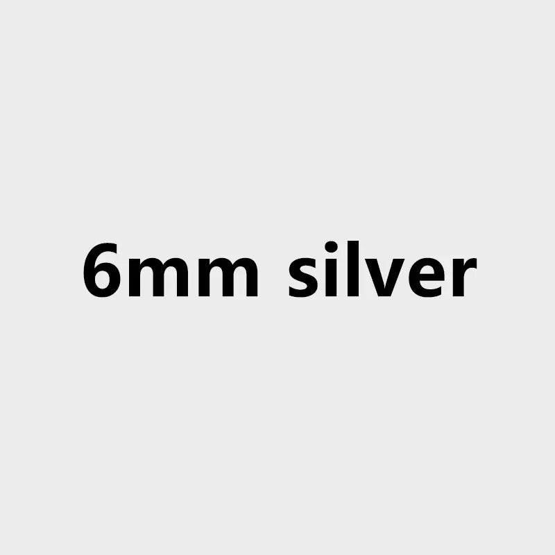 NUOAY Custom Logo Franco Chain Necklace 18K Gold Plated Stainless Steel Hip Hop Women's Chain Necklace 4/5/6MM Wholesale Jewelry