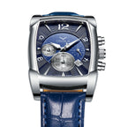 ONOLA 6818 Fashion Mens Watches Business Sports Luxury Watch Men Wrist Chronograph Watch Design Montre Homme