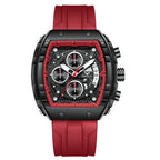 High Quality Fashion Sports ONOLA Brand Watch for Men Night Light Quartz Chronograph Watch Factory Wholesale Watches