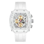 High Quality Fashion Sports ONOLA Brand Watch for Men Night Light Quartz Chronograph Watch Factory Wholesale Watches